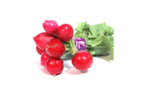 Red Radish