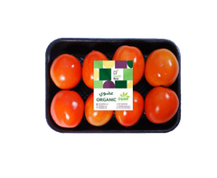 Roma Tomatoes