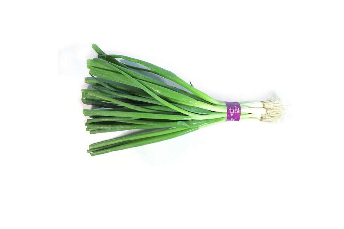 Green Onions
