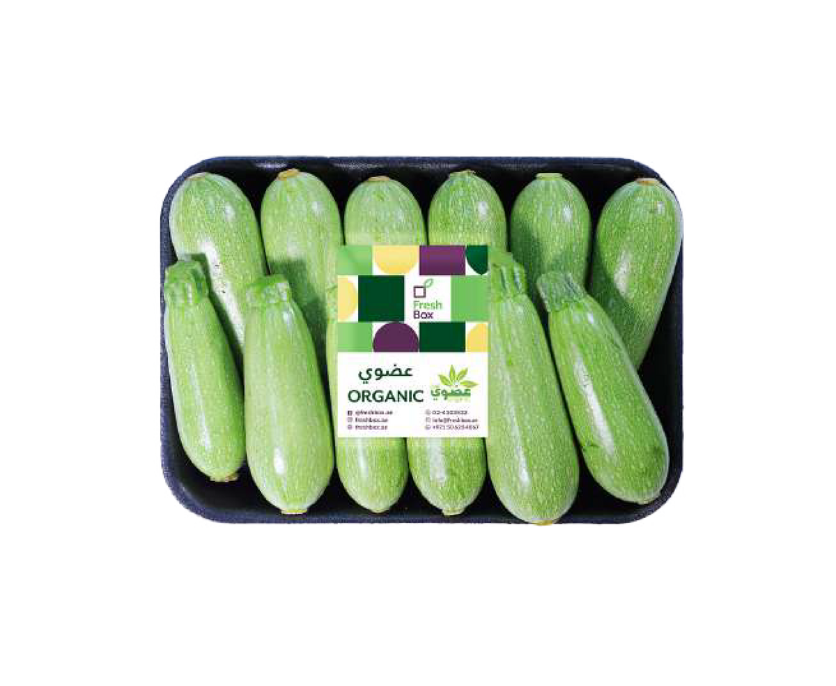 Zucchini