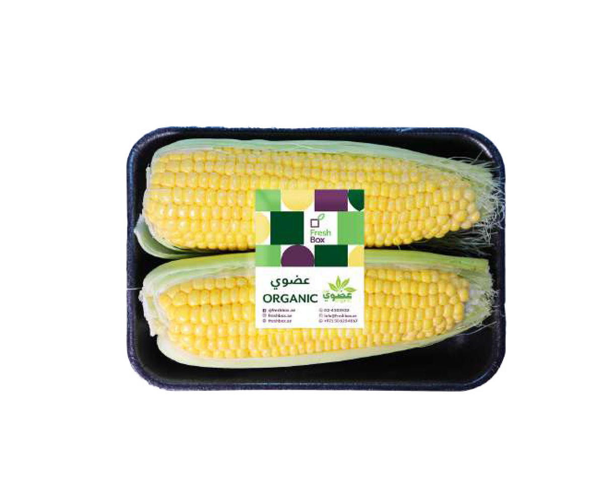 Sweet Corn