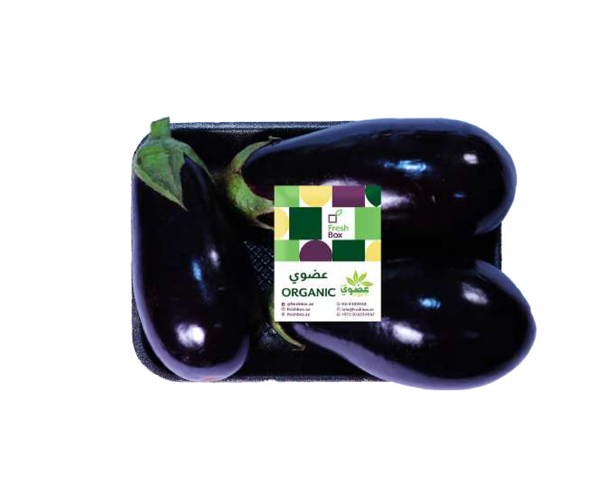 Eggplant