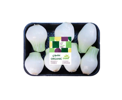 White Onions