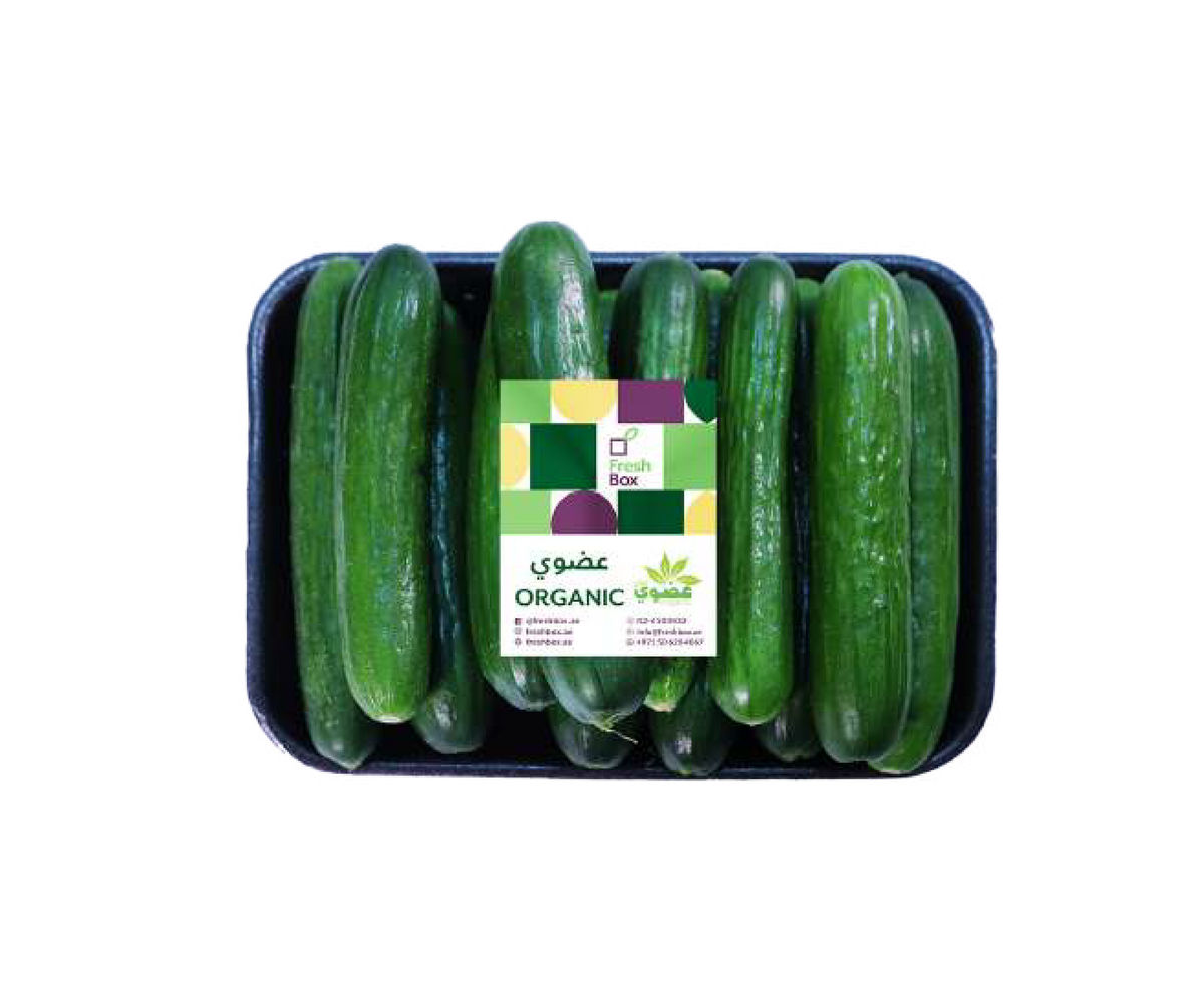 Cucumbers