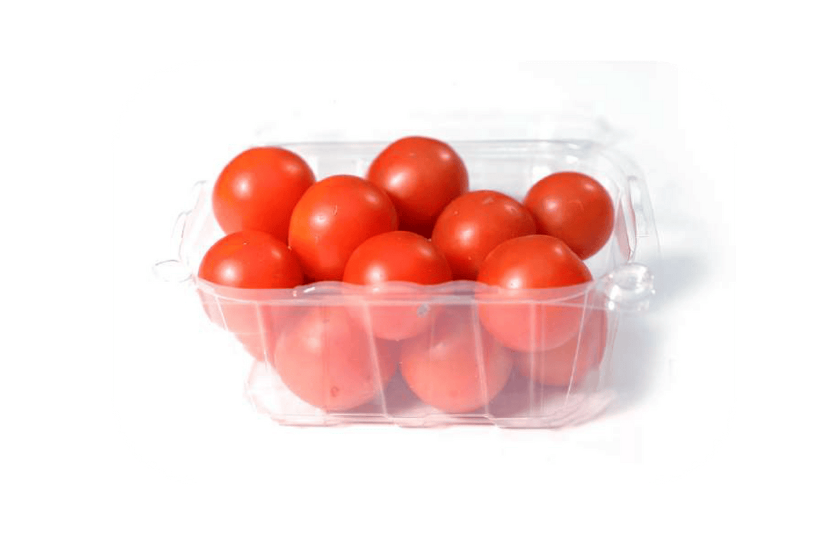 cherry Tomato