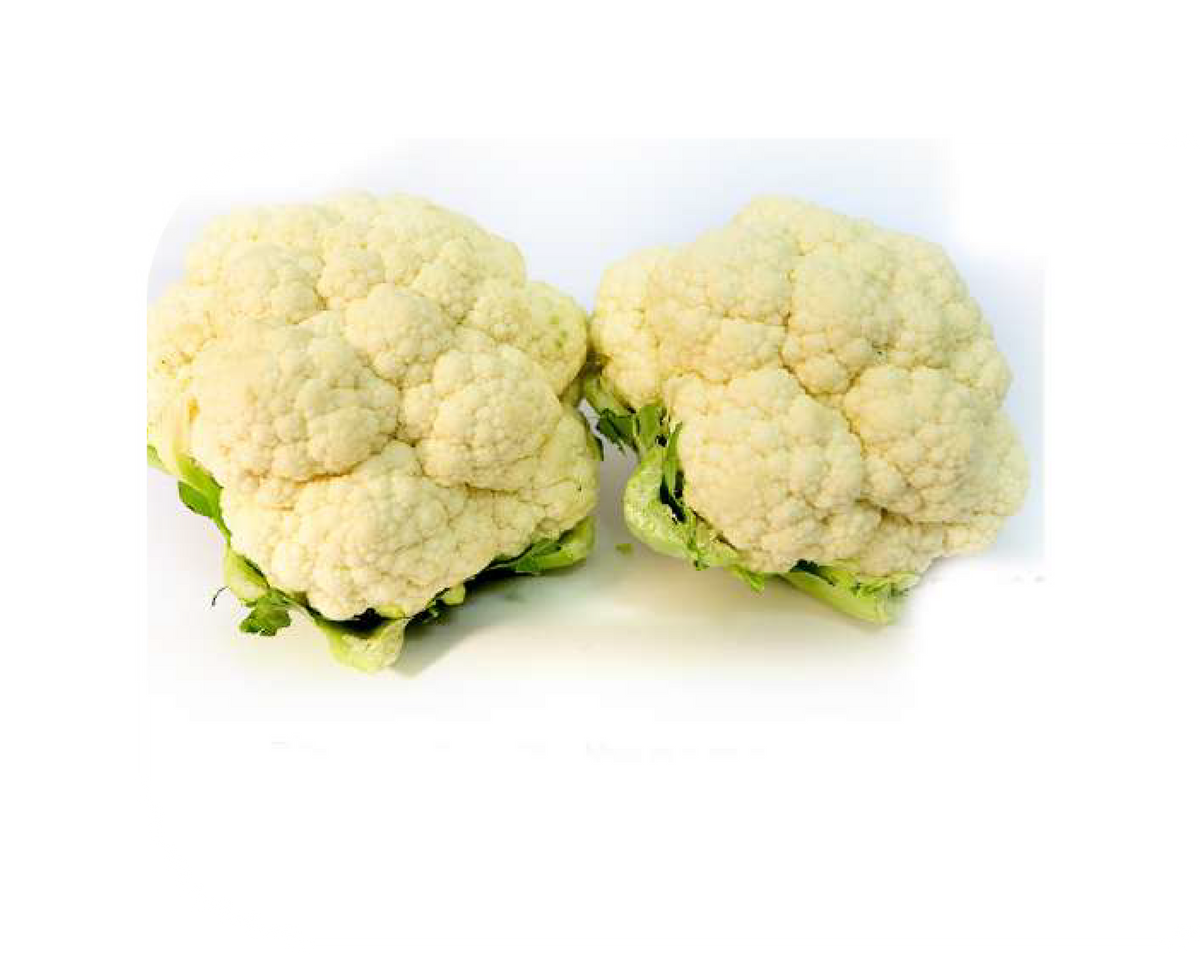 Cauliflower